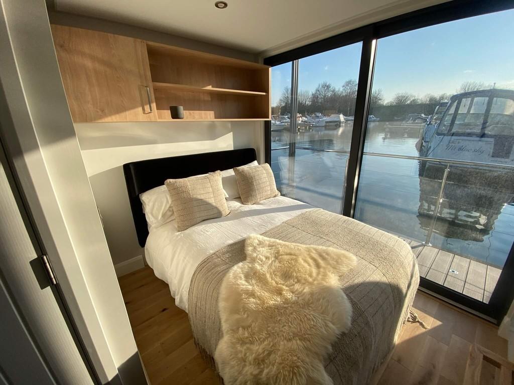 Marina Approach, West Quay Drive - View 5