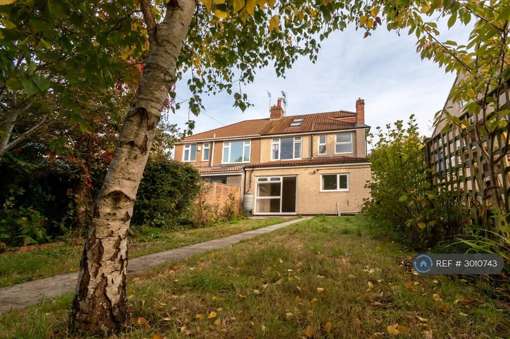 Main image of property: Filton Park, Bristol, BS7