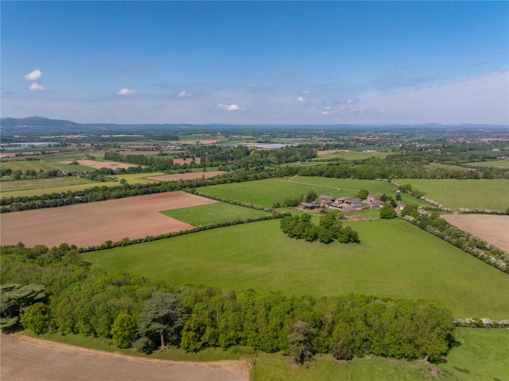 Main image of property: Kerswell Green, Kempsey, Worcester, Worcestershire, WR5