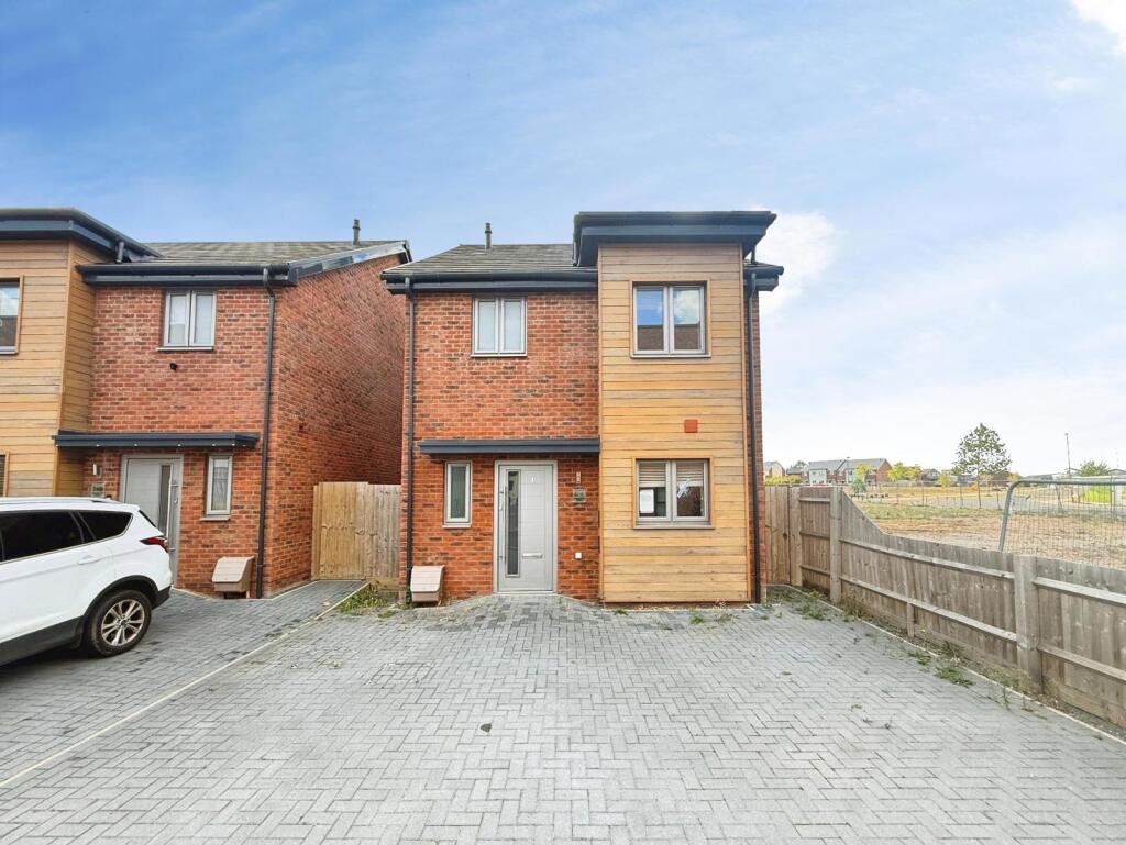 Main image of property: Westacott Road, Ambrosden, Bicester