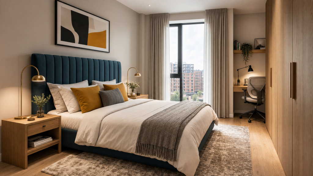 Apartment in Leeds - View 5