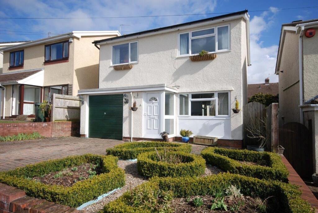 Main image of property: 34 Le Sor Hill, Petereston Super Ely, Vale of Glamorgan CF5 6LW