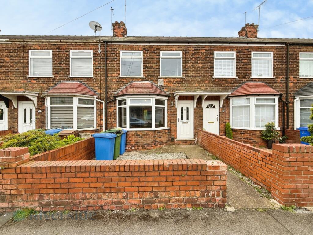 Main image of property: Northfield Avenue, Hessle