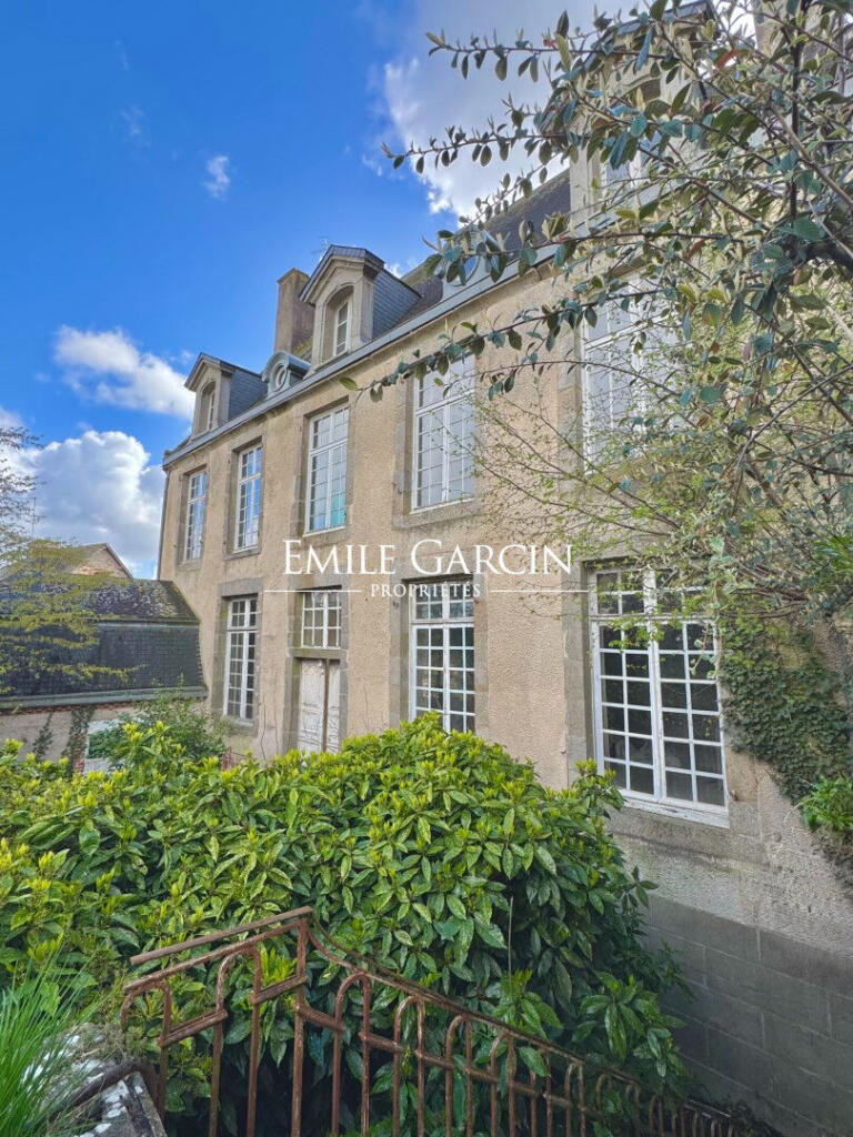 Main image of property: Pays de la Loire, Mayenne, Mayenne