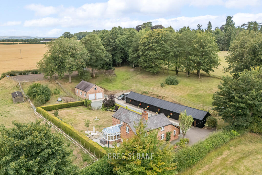 Main image of property: Adcote, Shrewsbury, SY4