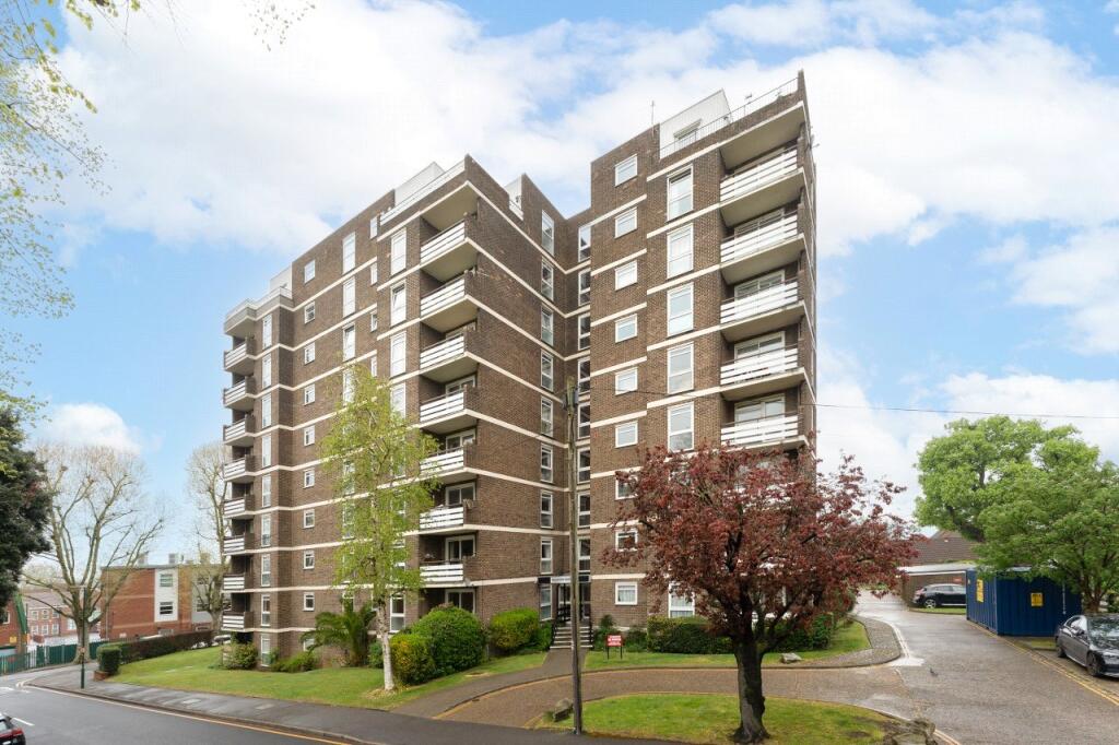 Main image of property: Manor Park Road, Sutton, SM1