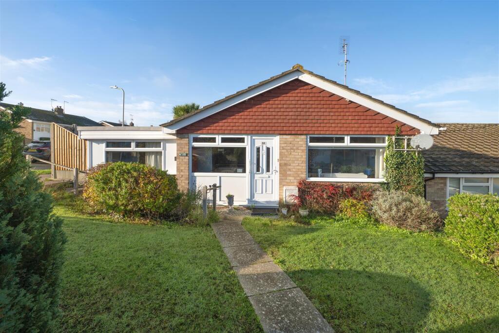 Main image of property: Shearwater Avenue, Whitstable