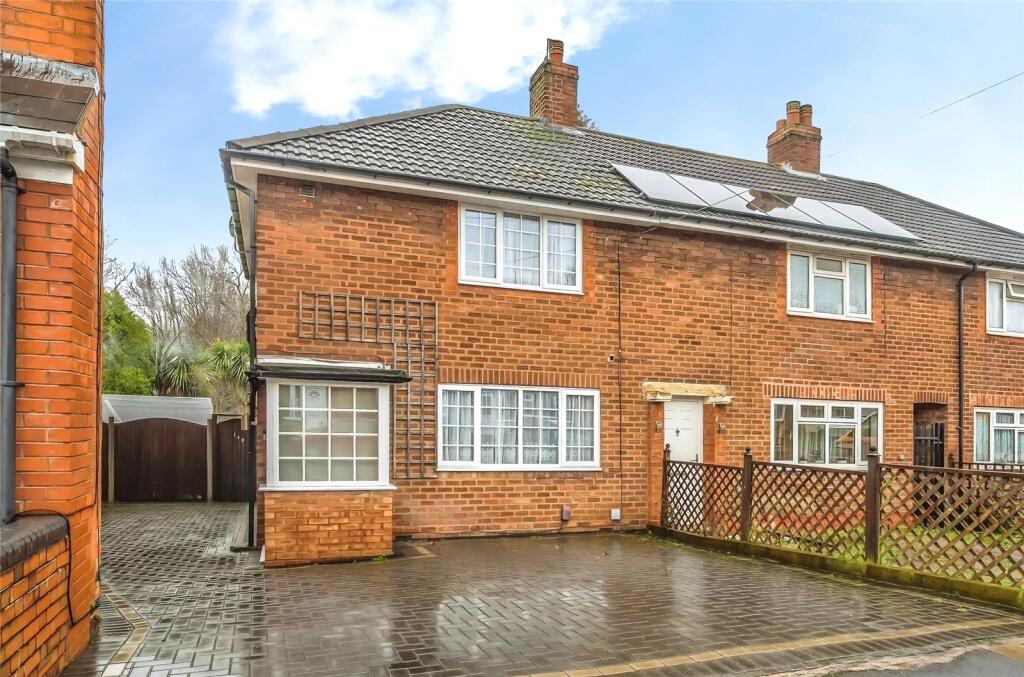 Main image of property: Tenby Road, Moseley, Birmingham