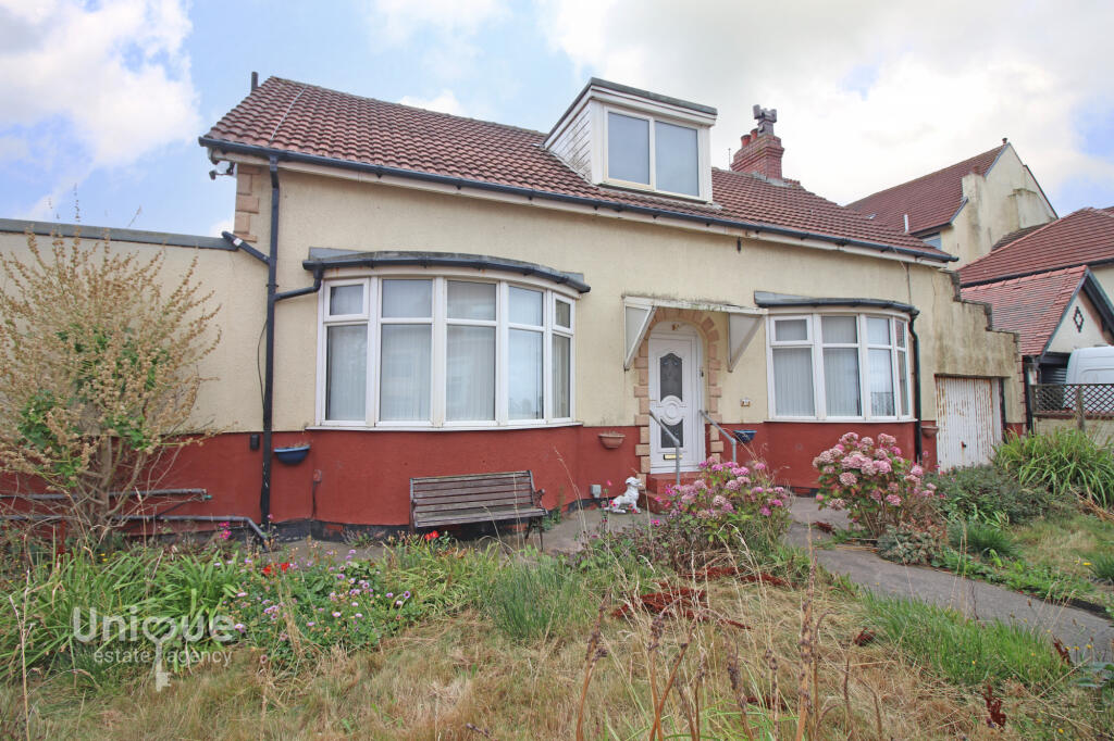 Main image of property: Chatsworth Avenue, Bispham, Blackpool, FY2