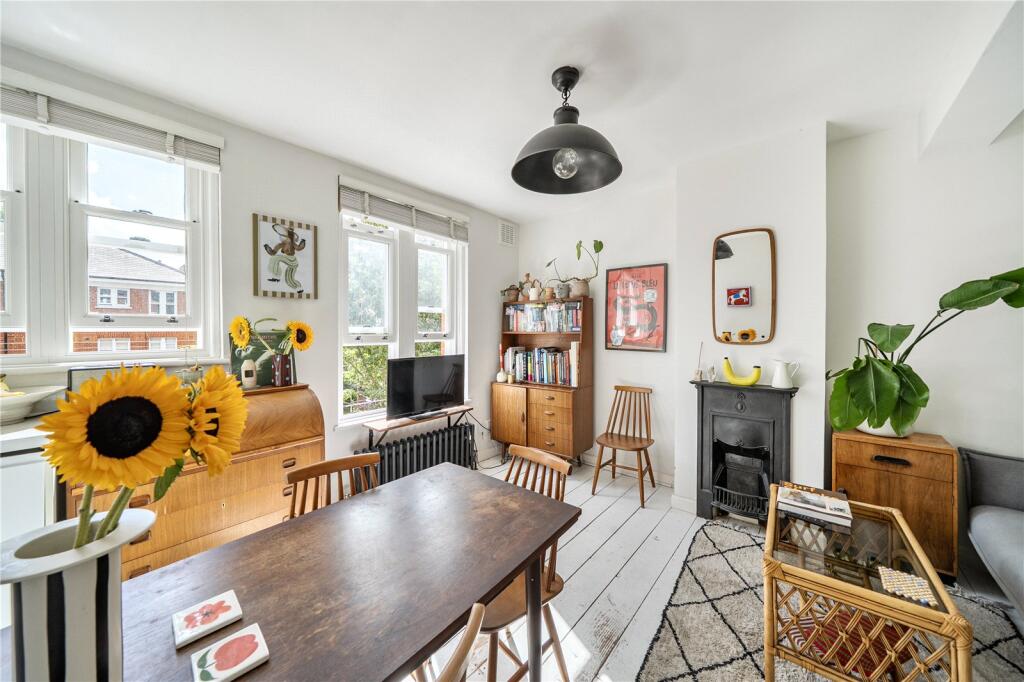 Main image of property: Peckett Square N5, Highbury Grange, London