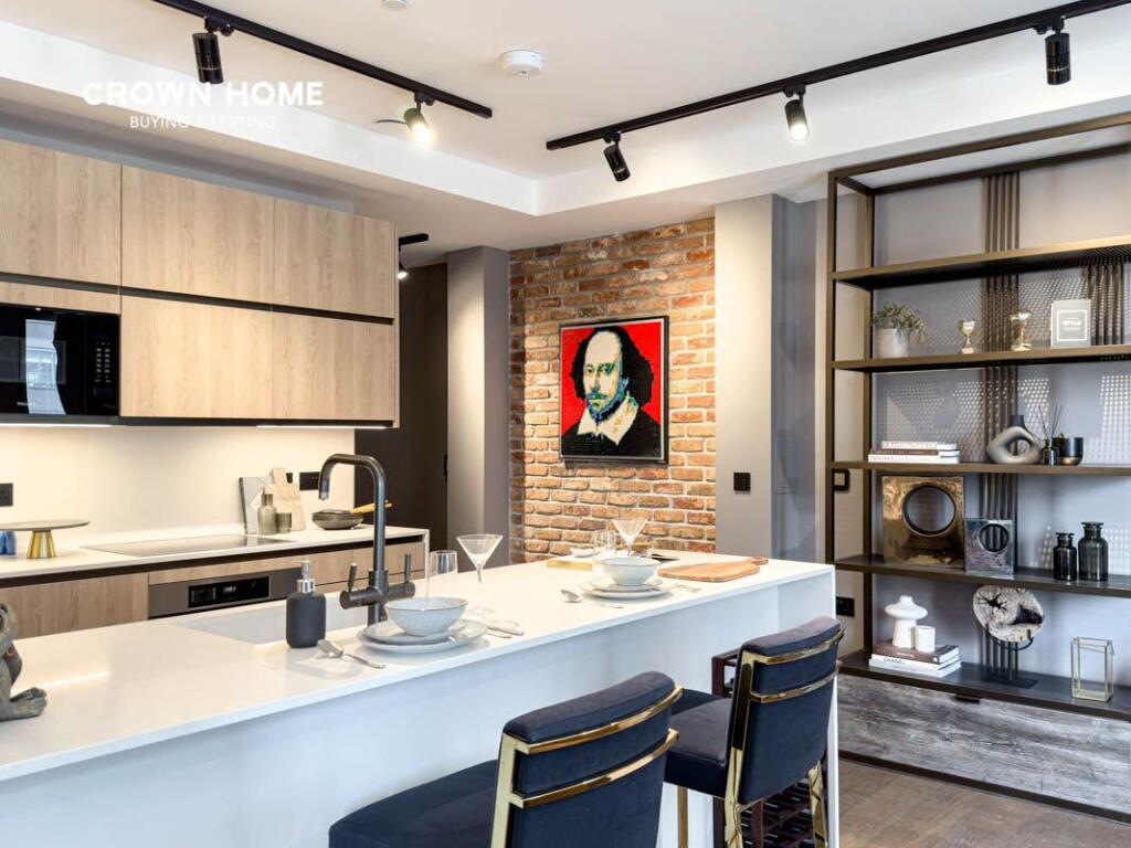 Studio apartment for rent