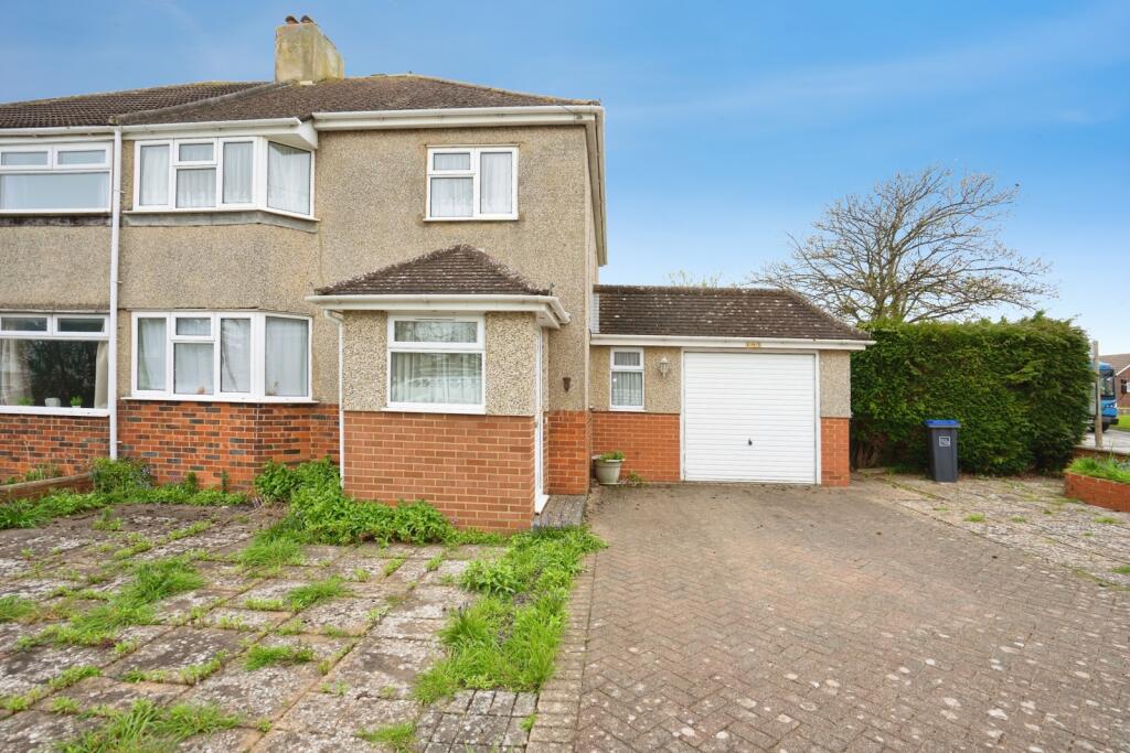 Main image of property: Tower Road, LANCING, West Sussex, BN15