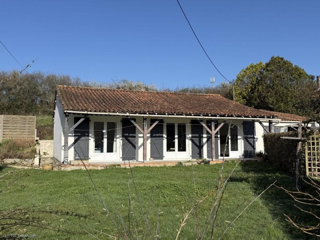 Main image of property: Civray, Poitou-Charentes, 86250, France
