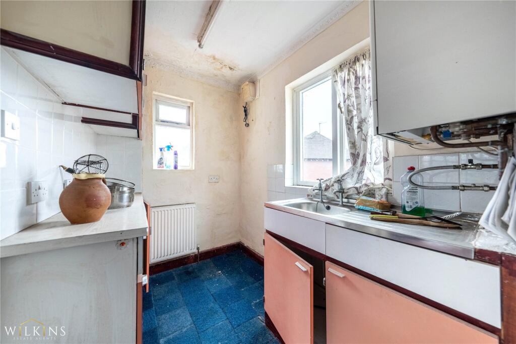 Additional image 9 of Newton Road, Great Barr, Birmingham, West Midlands, B43