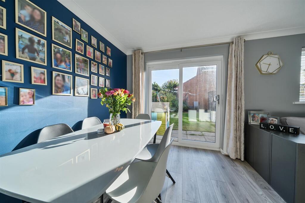 Main image of property: Crundale Way, Margate