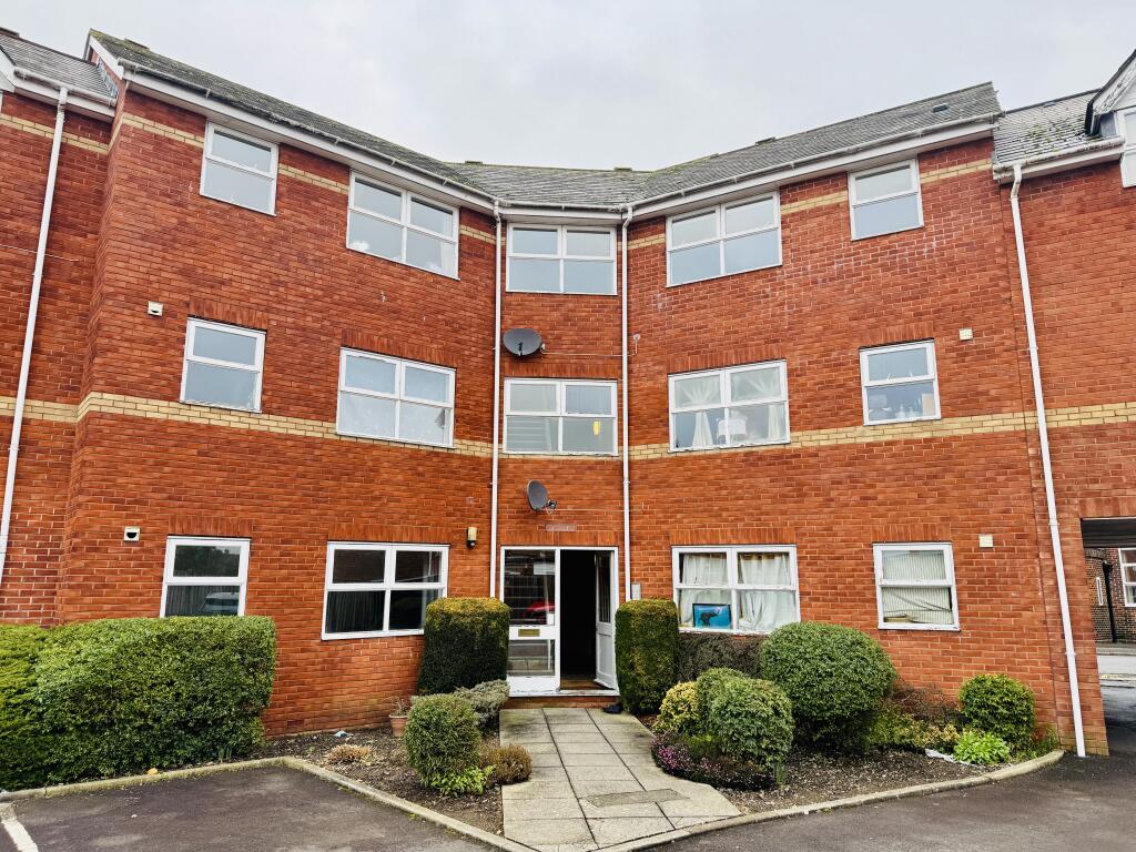 Main image of property: Winchester Street, Taunton