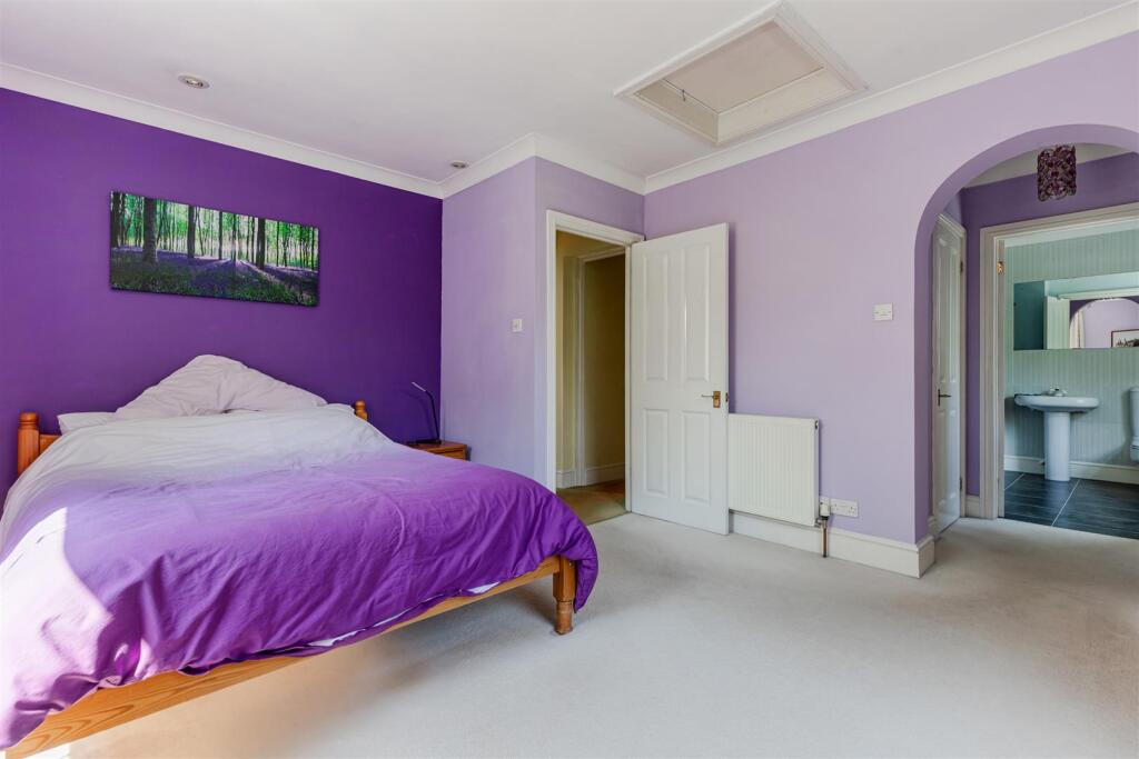 Whitehill Road, Newton Abbot - View 6