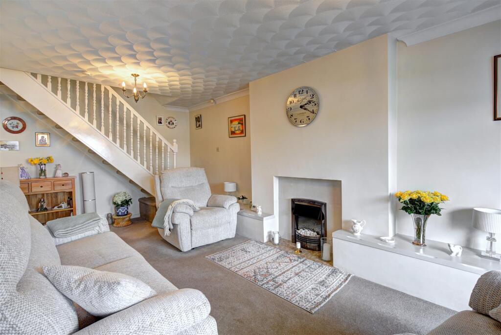 Lazenby Crescent, Ashton-In-Makerfield, Wigan photo 2
