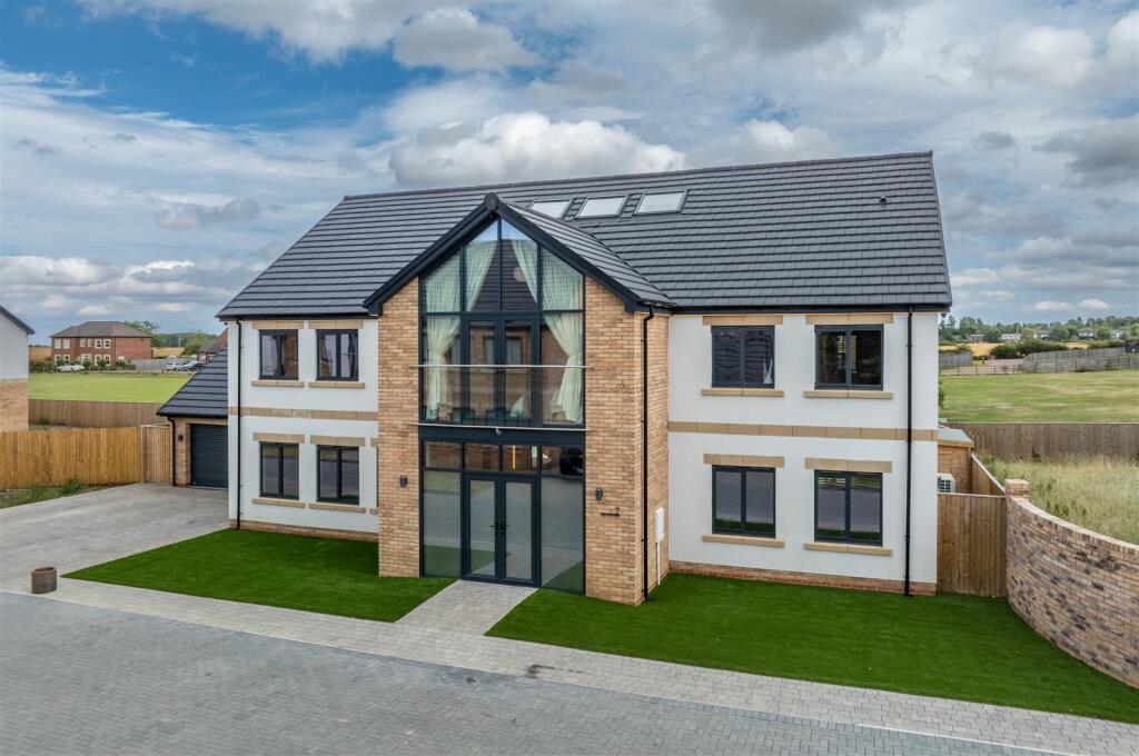 Main image of property: The Pastures, Medburn, Newcastle Upon Tyne, NE20