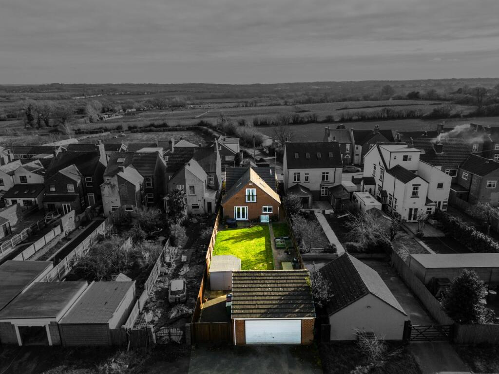 Main image of property: High Street, Stonebroom, DE55