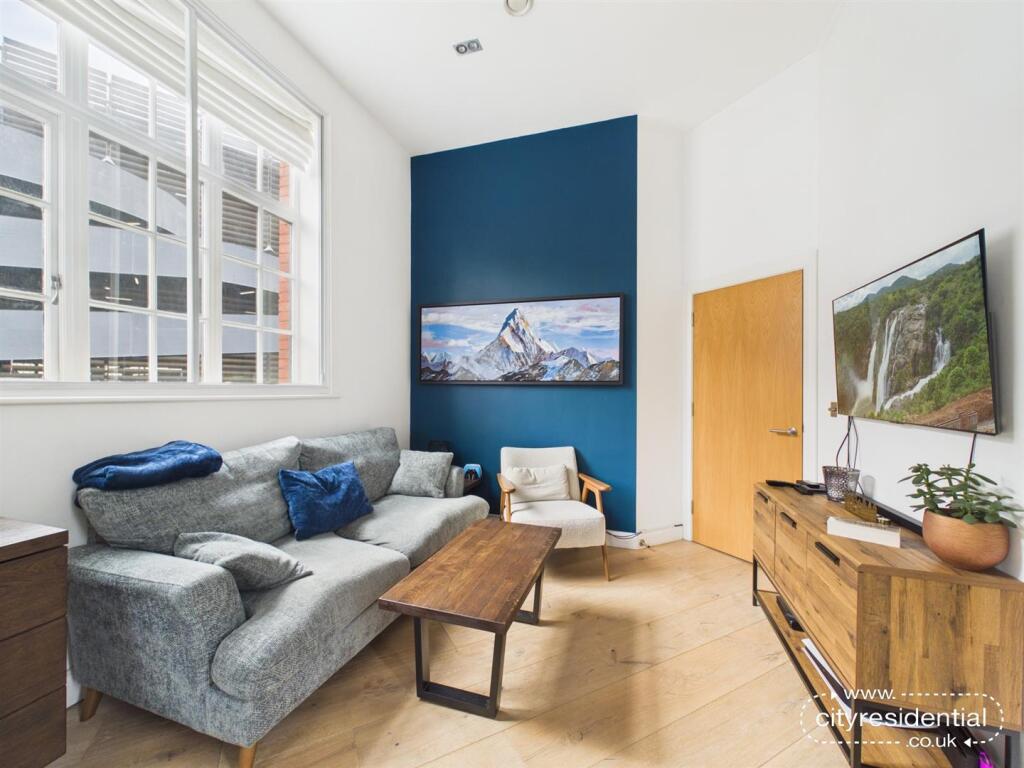 Apartment in Liverpool - View 4