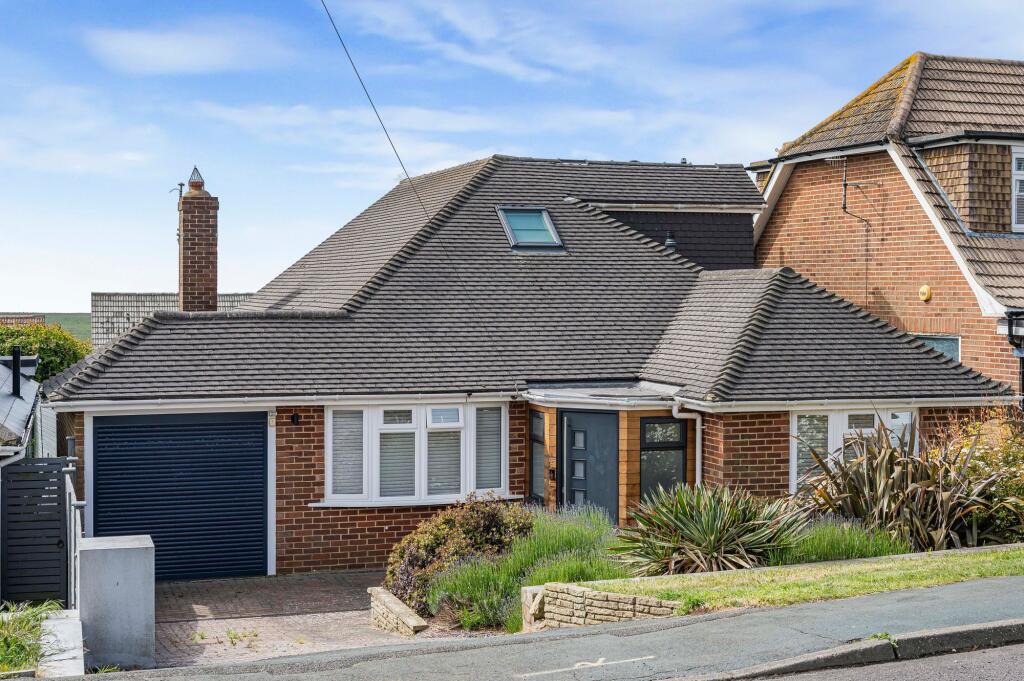 Main image of property: Rodmell Avenue, Saltdean, BN2