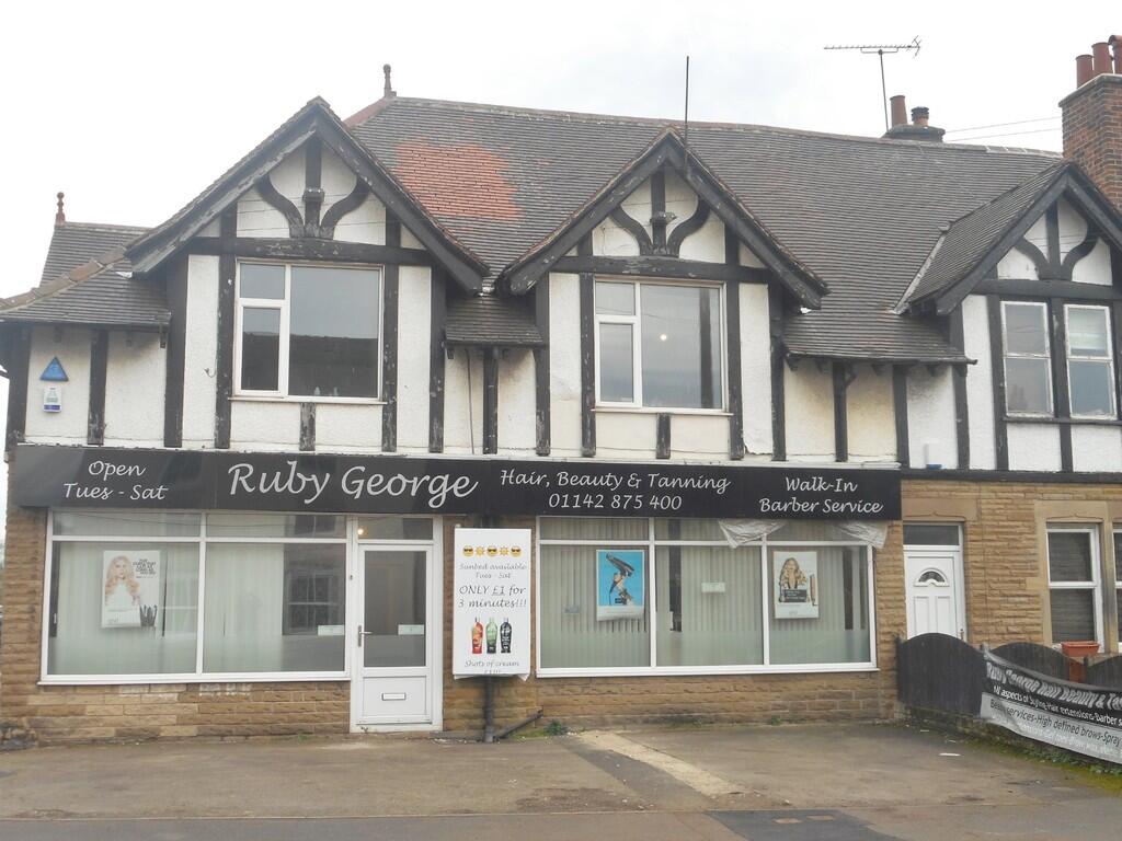 Main image of property: 17b Worksop Road