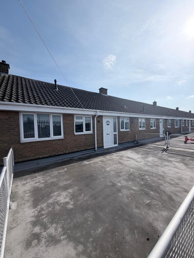 Main image of property: Catcote Road, HARTLEPOOL