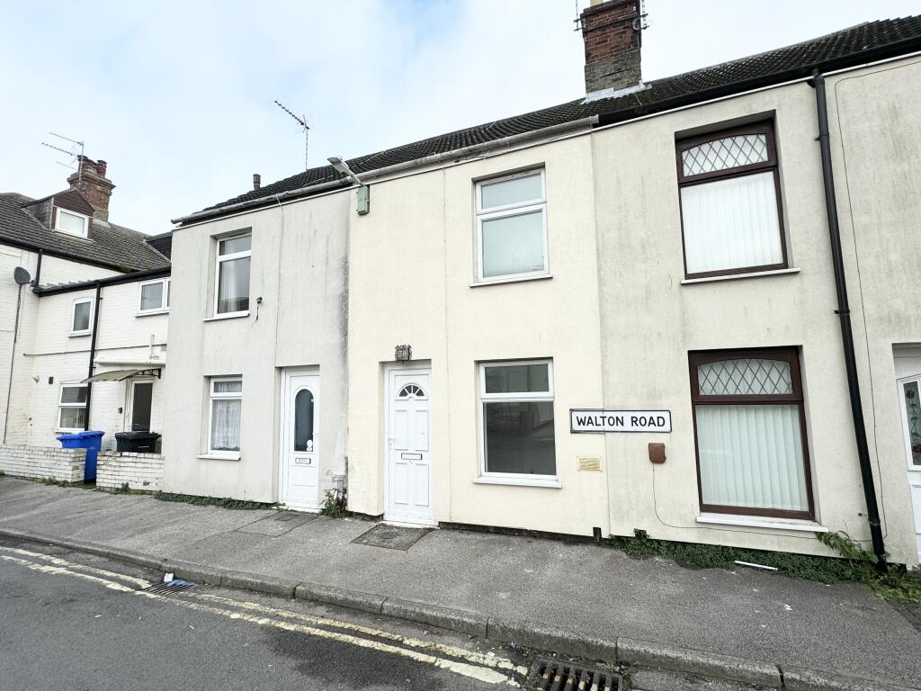 Main image of property: Walton Road, LOWESTOFT