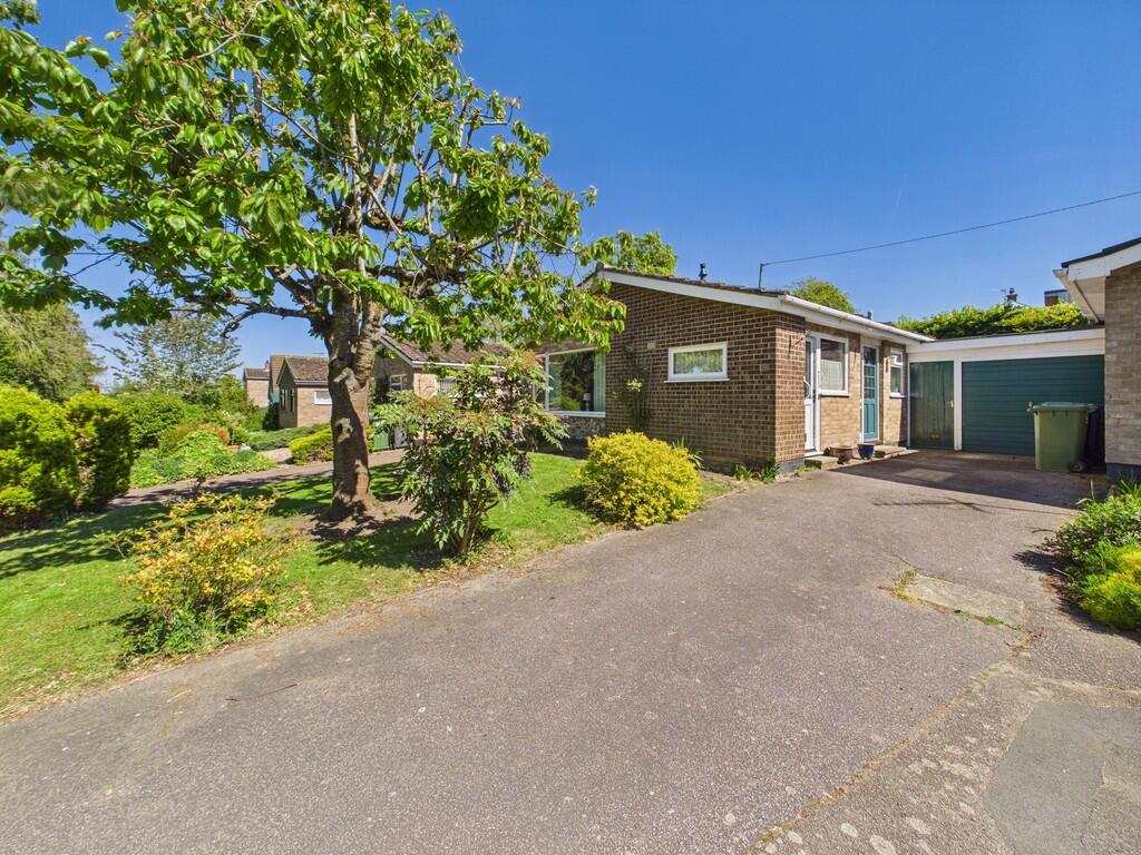 Main image of property: Pennyfields, Bungay