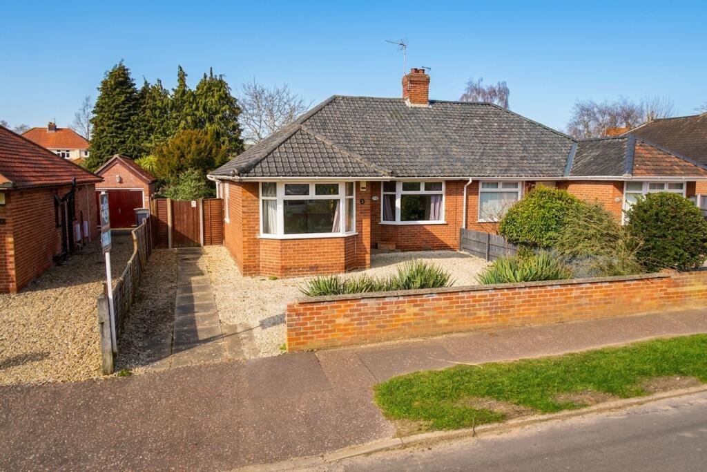 Main image of property: Gorse Road, Thorpe St. Andrew, Norwich