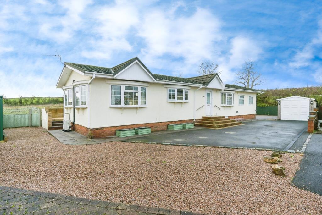 Main image of property: Bedford Road, Ravensden, Bedford, Bedfordshire, MK44