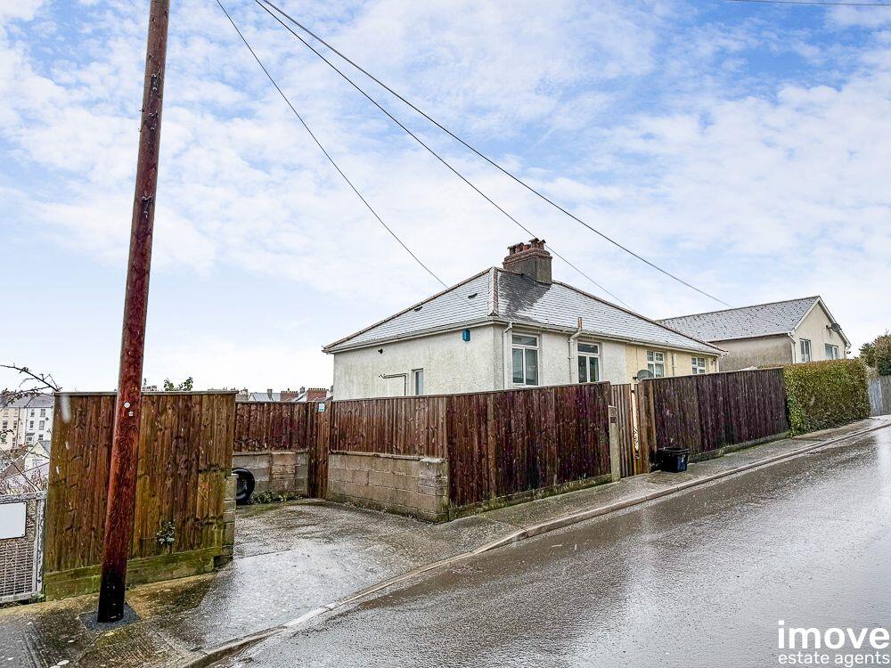 Main image of property: Pine View Gardens, Torquay, TQ1