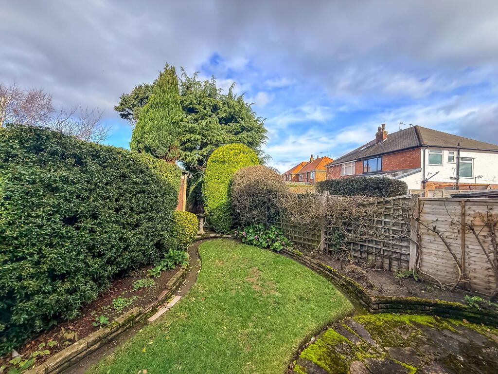 Woodstock Drive, Hillside, PR8 3DG - View 4