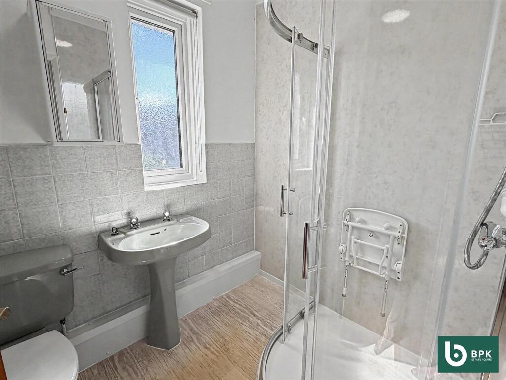 House in Carlisle, Upperby - View 5