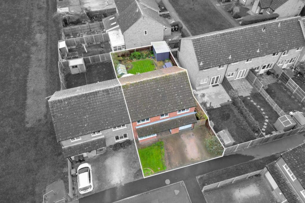 Bedford Crescent, St. Ives, Cambridgeshire, PE27 photo 4