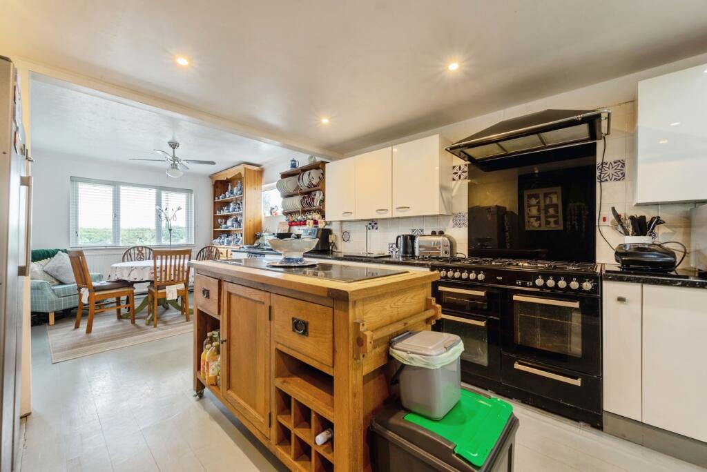 House in St Eval, Cornwall - View 4
