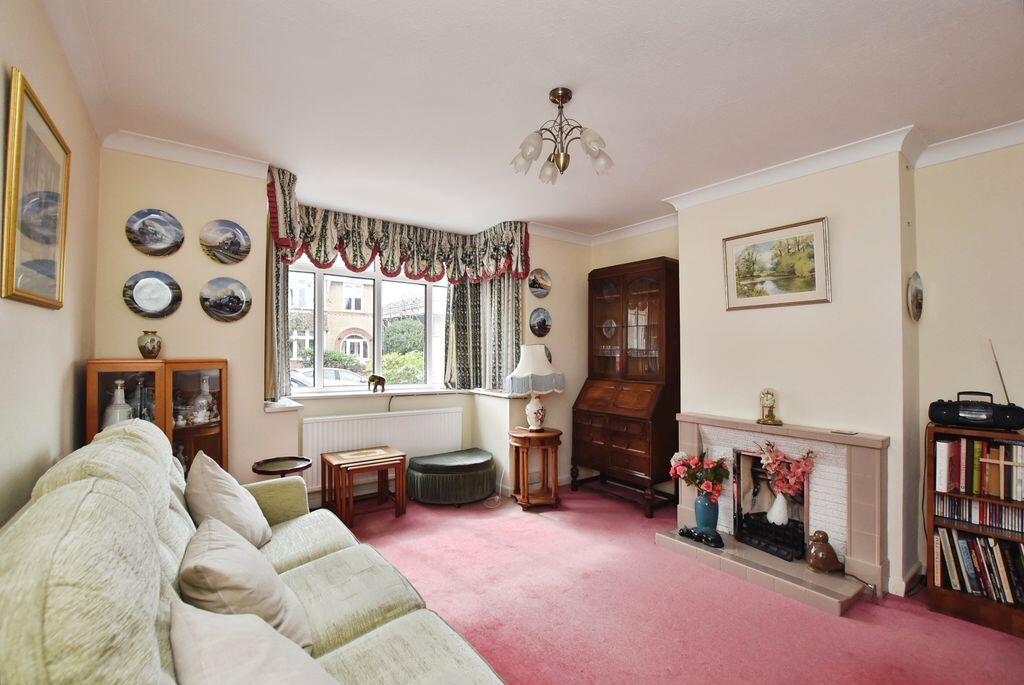 House in Salisbury, Wyndham Park - View 5