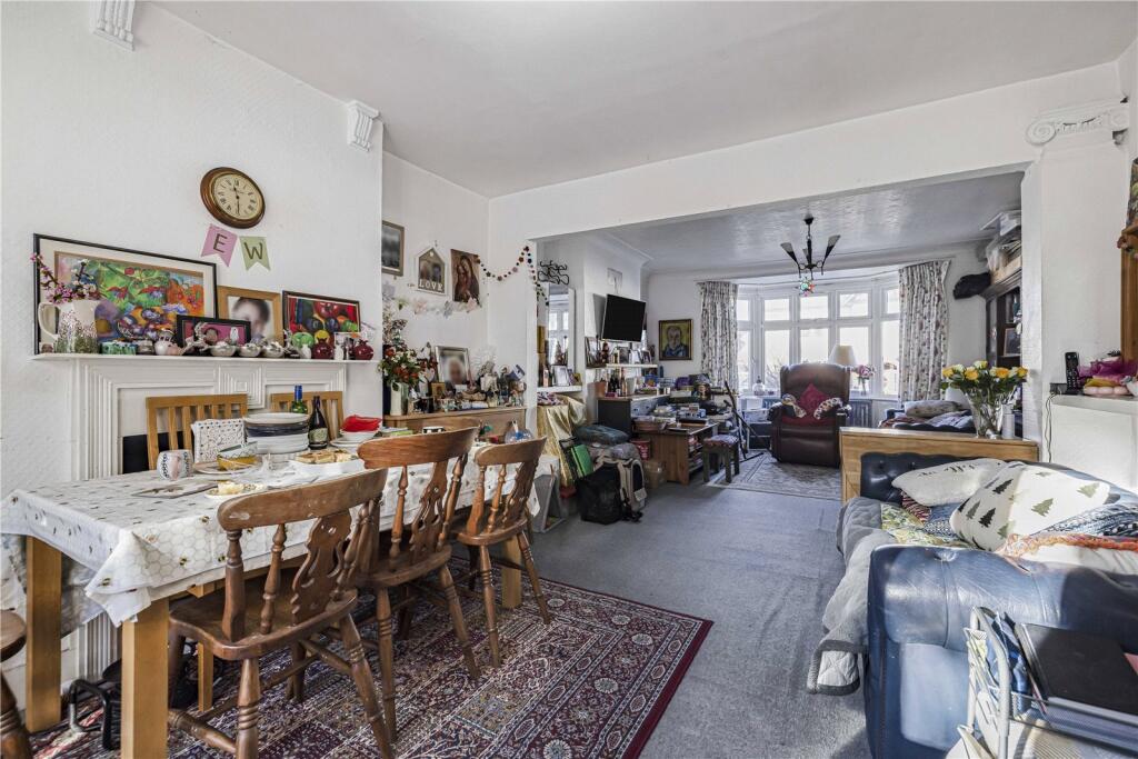 Main image of property: Glennie Road, West Norwood, SE27