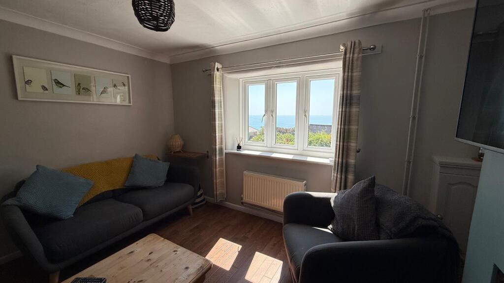 House in Ventnor, Bonchurch - View 4