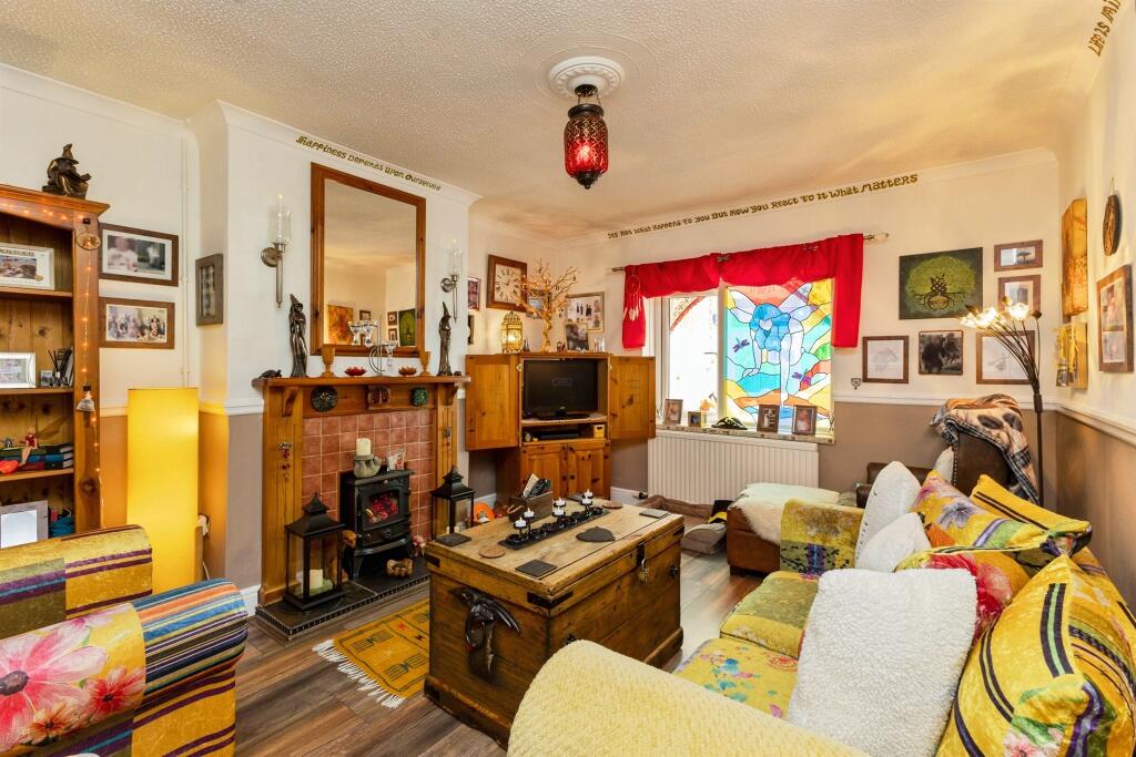 Wells Road, Glastonbury photo 4