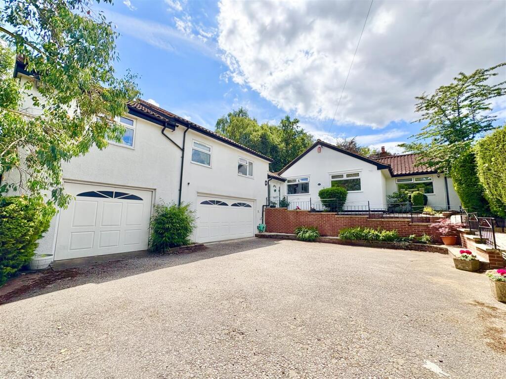 Main image of property: Sheepwalk Lane, Ravenshead, Nottingham