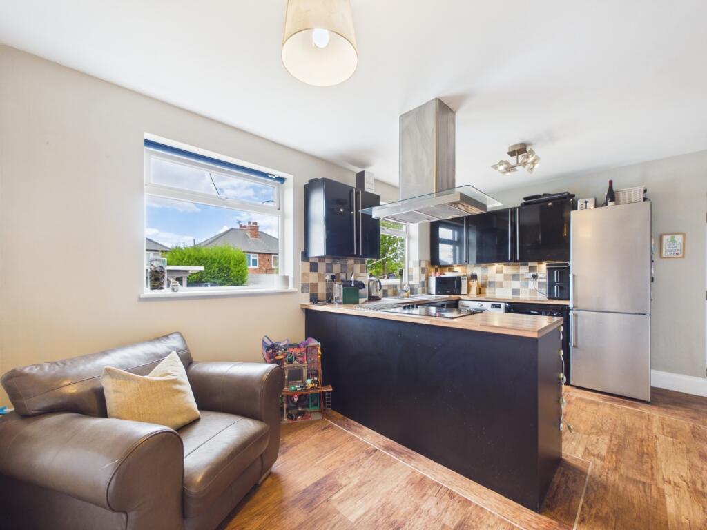 House in Nottingham, Stapleford - View 5