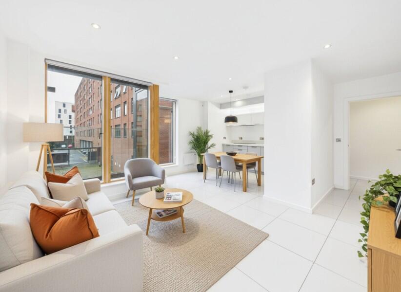 Main image of property: Apt 1.01 :: Ice Plant 