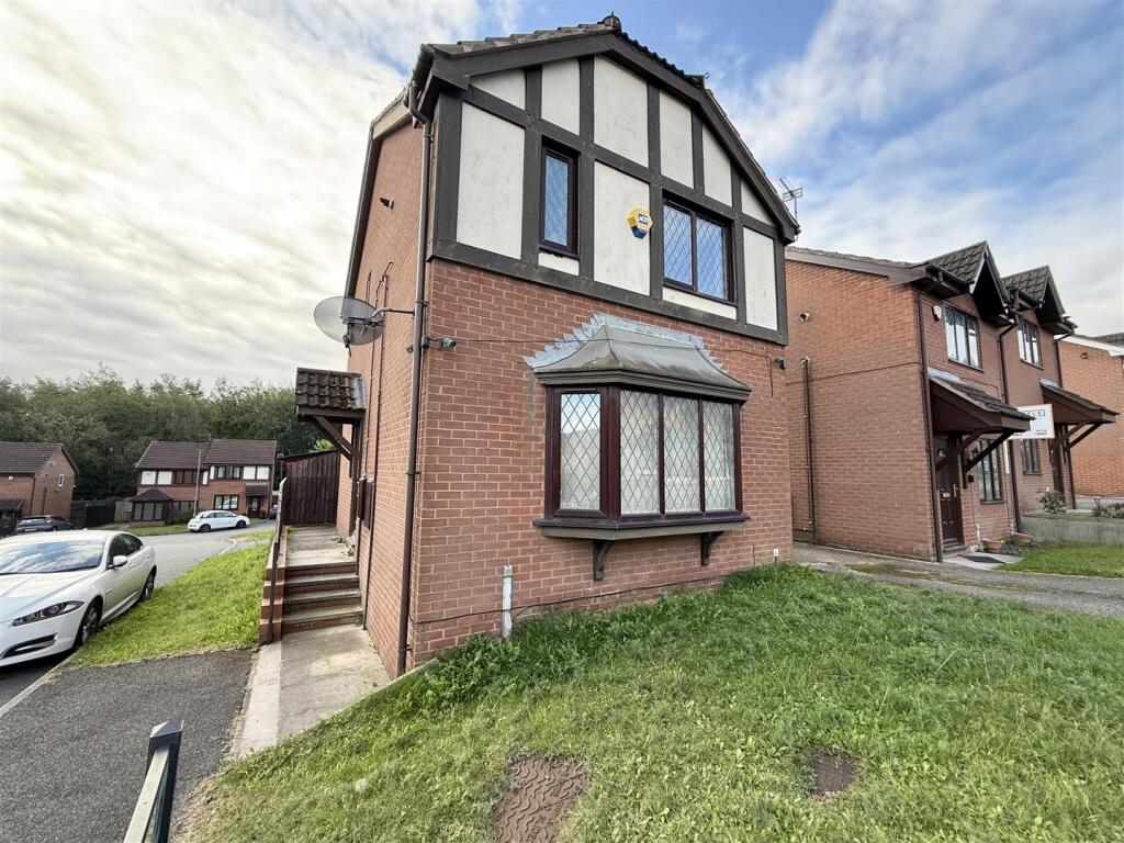 Main image of property: Hampshire Gardens, St. Helens
