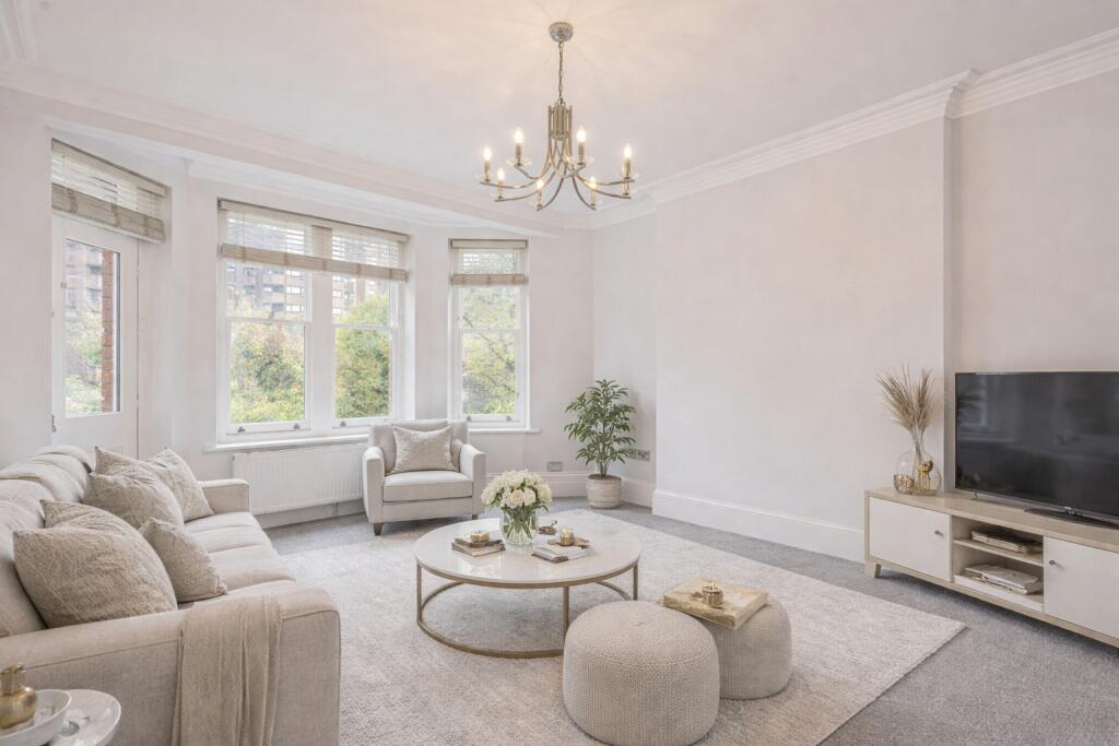 Main image of property: Ashburnham Road, London, SW10