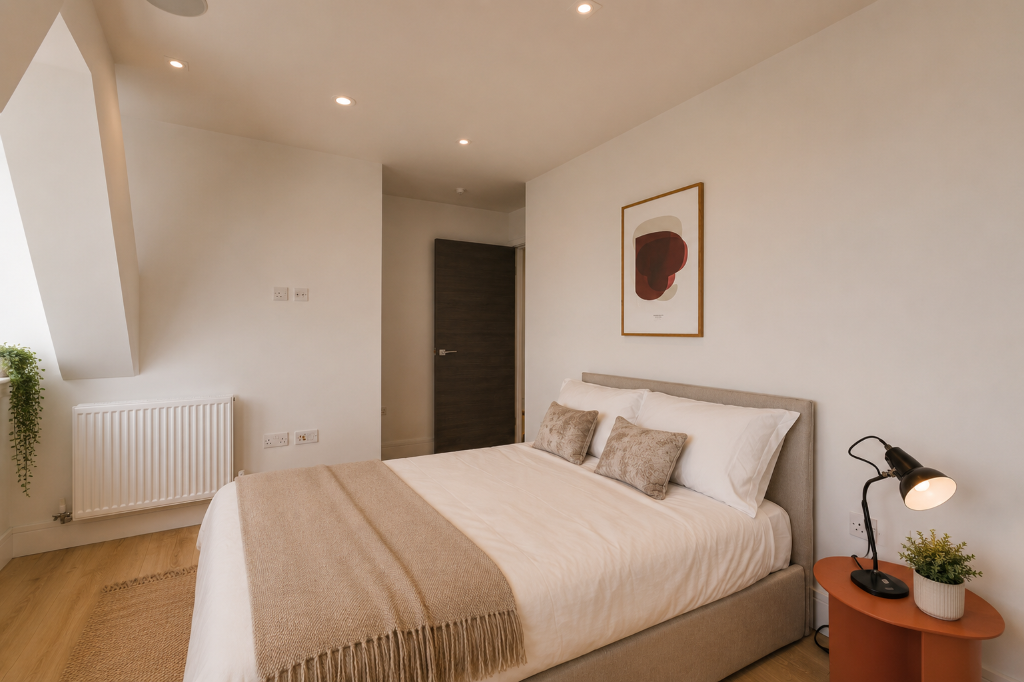 Apartment in Harrow - View 4