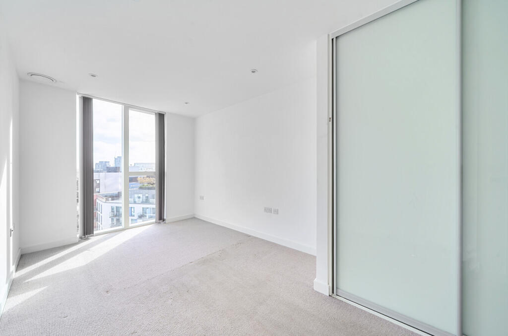 Apartment in London, Broad Green - View 5