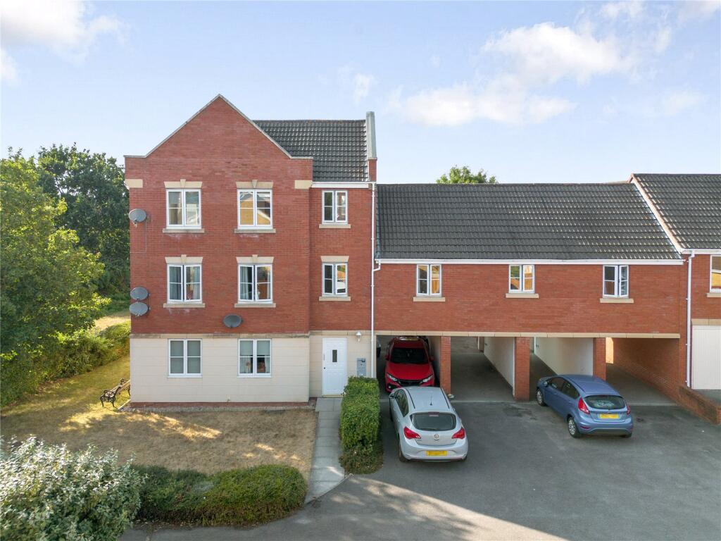Main image of property: Julius Close, Emersons Green, Bristol, BS16