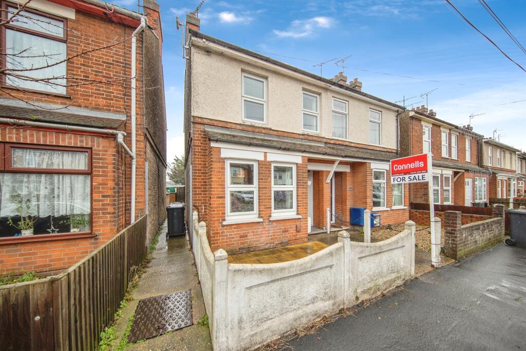 Main image of property: Wherstead Road, Ipswich